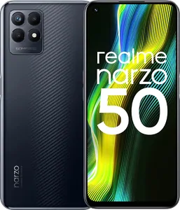 Ремонт телефона Realme Narzo 50 в Тюмени